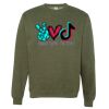 Midweight Sweatshirt Thumbnail