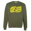 Midweight Sweatshirt Thumbnail