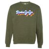Midweight Sweatshirt Thumbnail