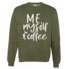 Midweight Sweatshirt Thumbnail