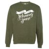Midweight Sweatshirt Thumbnail