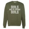 Midweight Sweatshirt Thumbnail