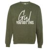 Midweight Sweatshirt Thumbnail