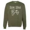 Midweight Sweatshirt Thumbnail