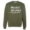 Midweight Sweatshirt Thumbnail