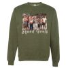 Midweight Sweatshirt Thumbnail