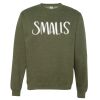 Midweight Sweatshirt Thumbnail