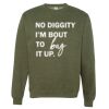 Midweight Sweatshirt Thumbnail