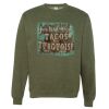 Midweight Sweatshirt Thumbnail