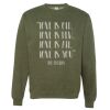 Midweight Sweatshirt Thumbnail