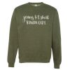 Midweight Sweatshirt Thumbnail