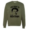Midweight Sweatshirt Thumbnail