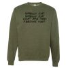 Midweight Sweatshirt Thumbnail