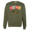 Midweight Sweatshirt Thumbnail