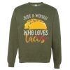 Midweight Sweatshirt Thumbnail