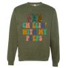 Midweight Sweatshirt Thumbnail