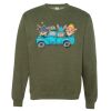 Midweight Sweatshirt Thumbnail