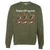 Midweight Sweatshirt Thumbnail