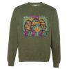 Midweight Sweatshirt Thumbnail