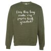 Midweight Sweatshirt Thumbnail