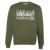 Midweight Sweatshirt Thumbnail