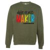 Midweight Sweatshirt Thumbnail