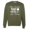 Midweight Sweatshirt Thumbnail