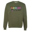 Midweight Sweatshirt Thumbnail