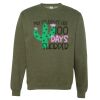 Midweight Sweatshirt Thumbnail