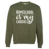 Midweight Sweatshirt Thumbnail