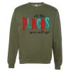 Midweight Sweatshirt Thumbnail
