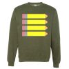 Midweight Sweatshirt Thumbnail