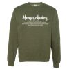 Midweight Sweatshirt Thumbnail