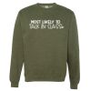 Midweight Sweatshirt Thumbnail