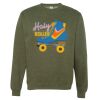 Midweight Sweatshirt Thumbnail