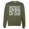 Midweight Sweatshirt Thumbnail
