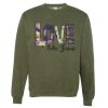 Midweight Sweatshirt Thumbnail