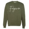 Midweight Sweatshirt Thumbnail