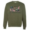 Midweight Sweatshirt Thumbnail