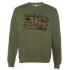 Midweight Sweatshirt Thumbnail