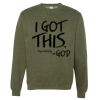 Midweight Sweatshirt Thumbnail