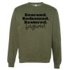 Midweight Sweatshirt Thumbnail