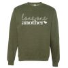 Midweight Sweatshirt Thumbnail