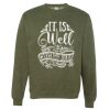 Midweight Sweatshirt Thumbnail