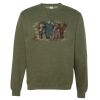 Midweight Sweatshirt Thumbnail