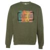 Midweight Sweatshirt Thumbnail