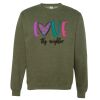 Midweight Sweatshirt Thumbnail