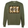 Midweight Sweatshirt Thumbnail