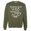 Midweight Sweatshirt Thumbnail