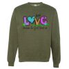 Midweight Sweatshirt Thumbnail